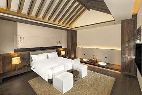 Yunjian Deluxe Twin Room