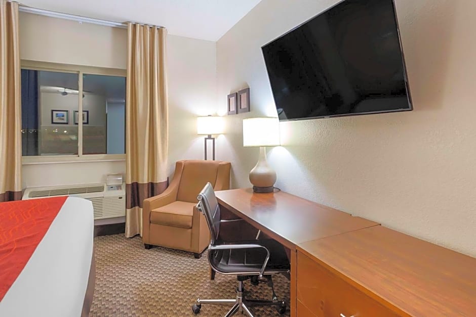 Comfort Inn Hobart-Merrillville I-65
