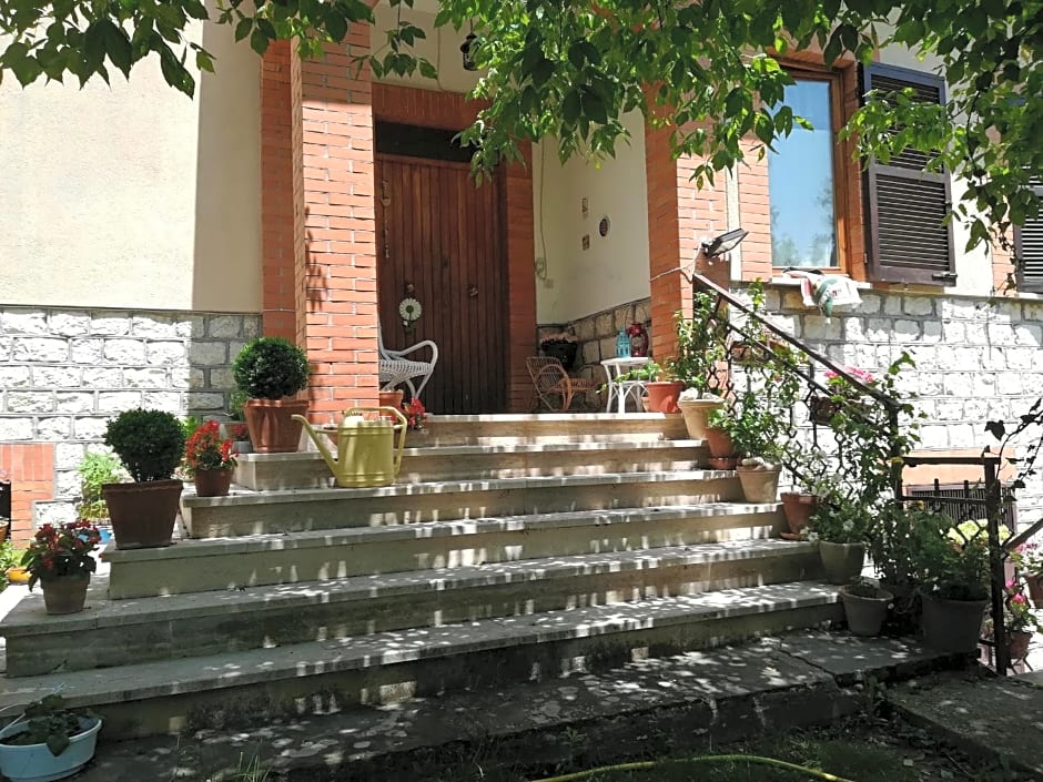 Umbria Country b&b