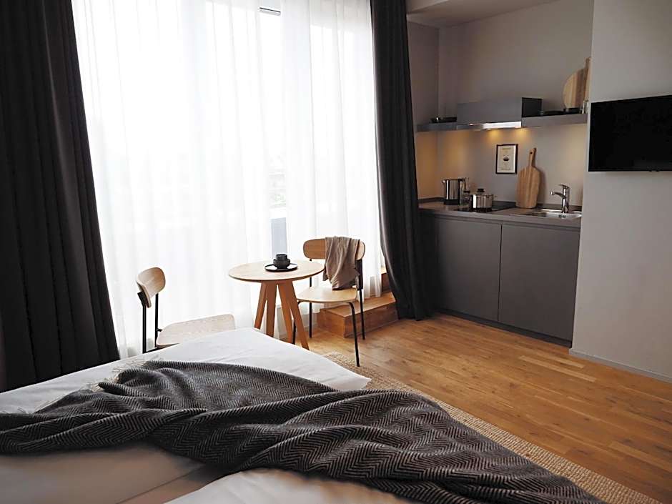 Bold Hotel Munchen Giesing