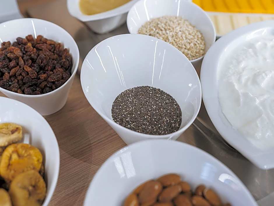 ibis Styles Le Mans Gare Sud