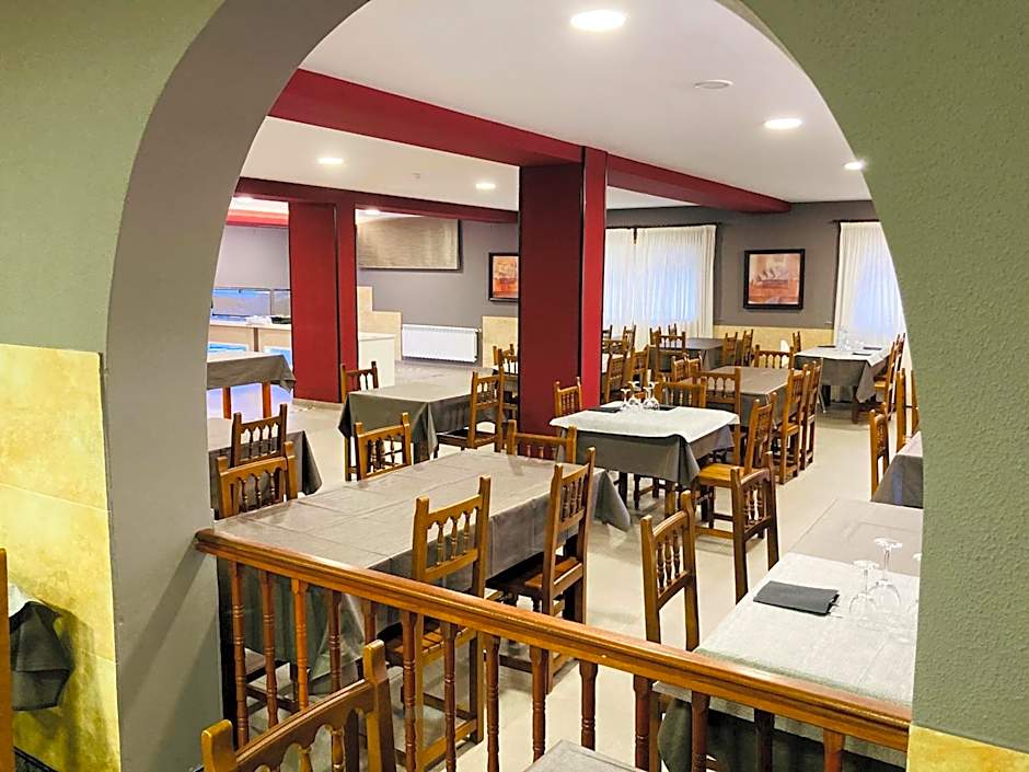 Hotel Susuqui