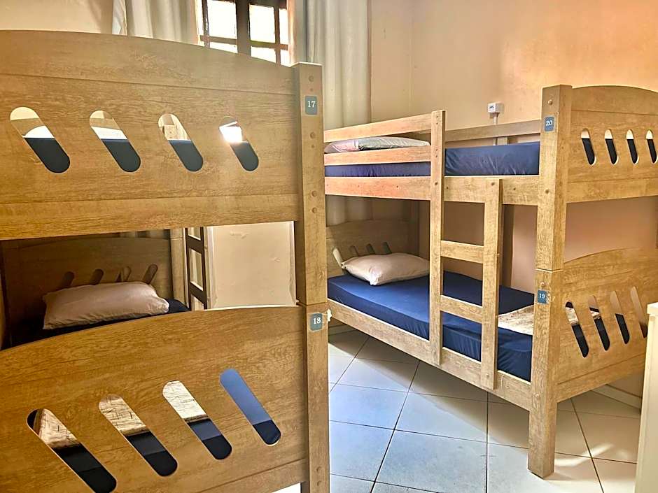 Hostel Mar