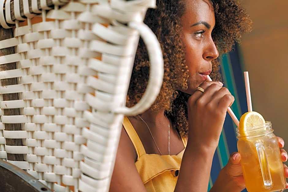 Pfefferbett Hostel Berlin