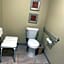 Quality Inn Near Downey Studios