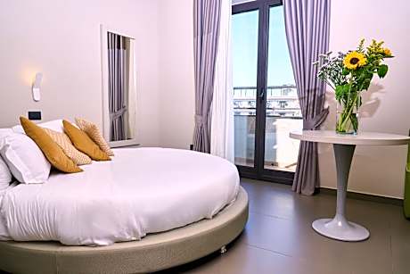 Deluxe Junior Suite
