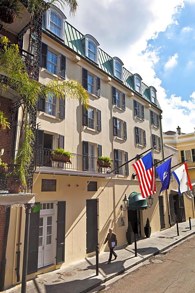 Hotel Le Marais