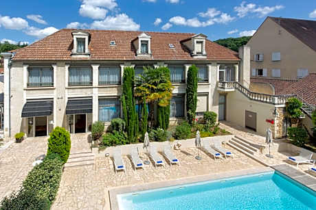 Hotel Le Renoir
