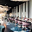 DoubleTree By Hilton Hotel Amsterdam Central Station