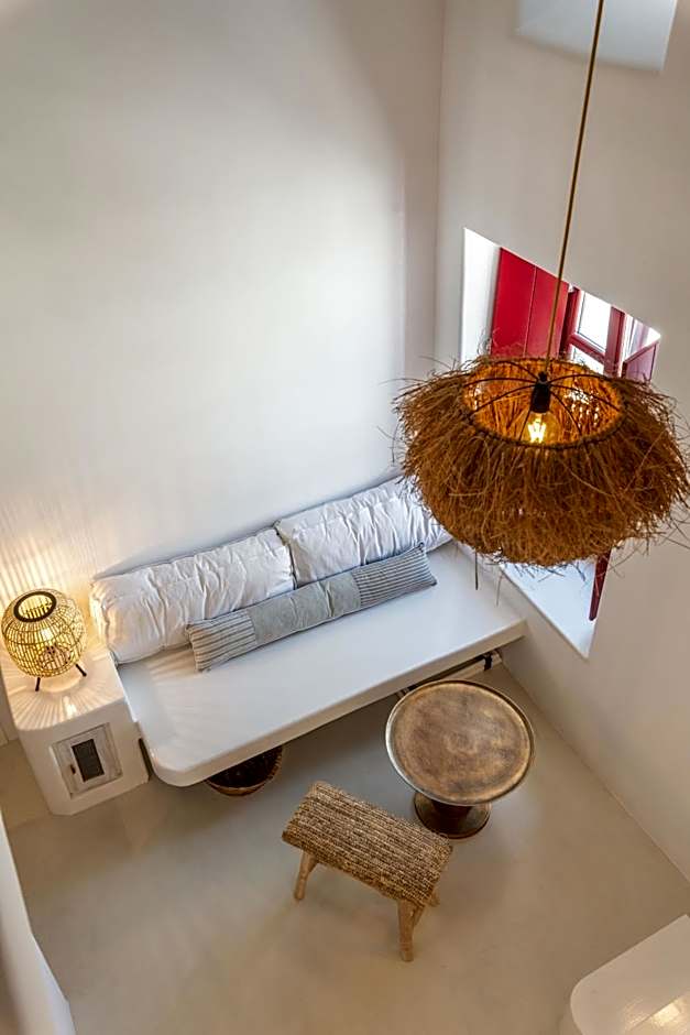 The TownHouse Mykonos