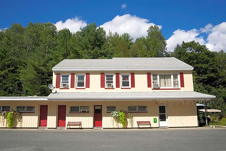 Sunset Motor Inn