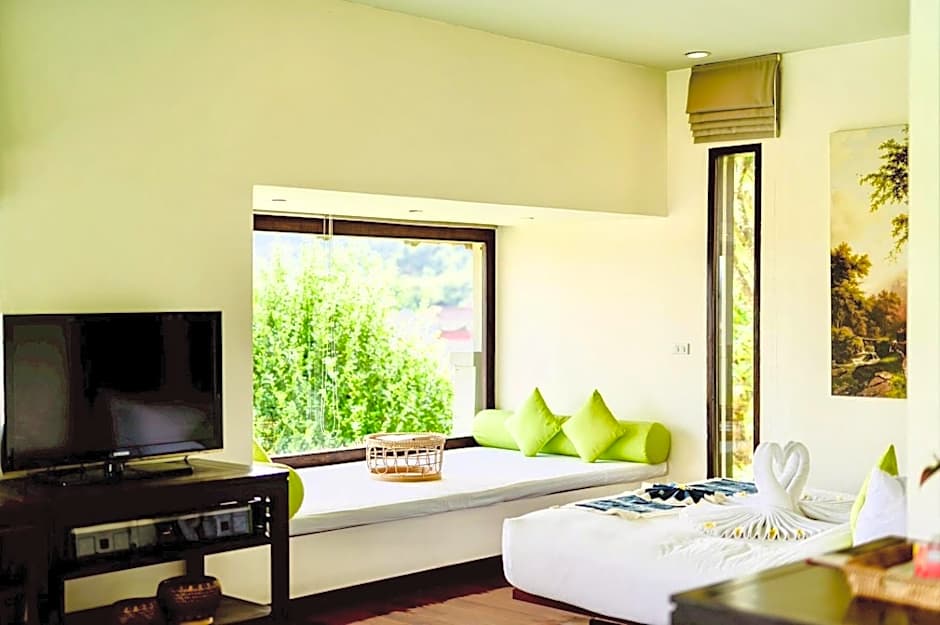Luang Prabang View Hotel
