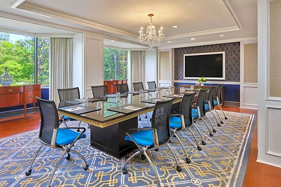 The Whitley, a Luxury Collection Hotel, Atlanta Buckhead