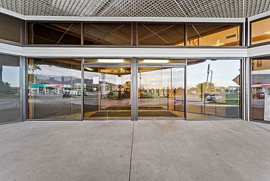 Ramada by Wyndham Cedar City