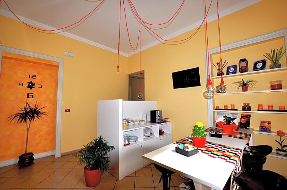 B&B Da Rì