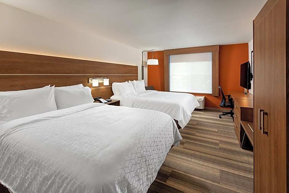 Holiday Inn Express Chapel Hill By IHG