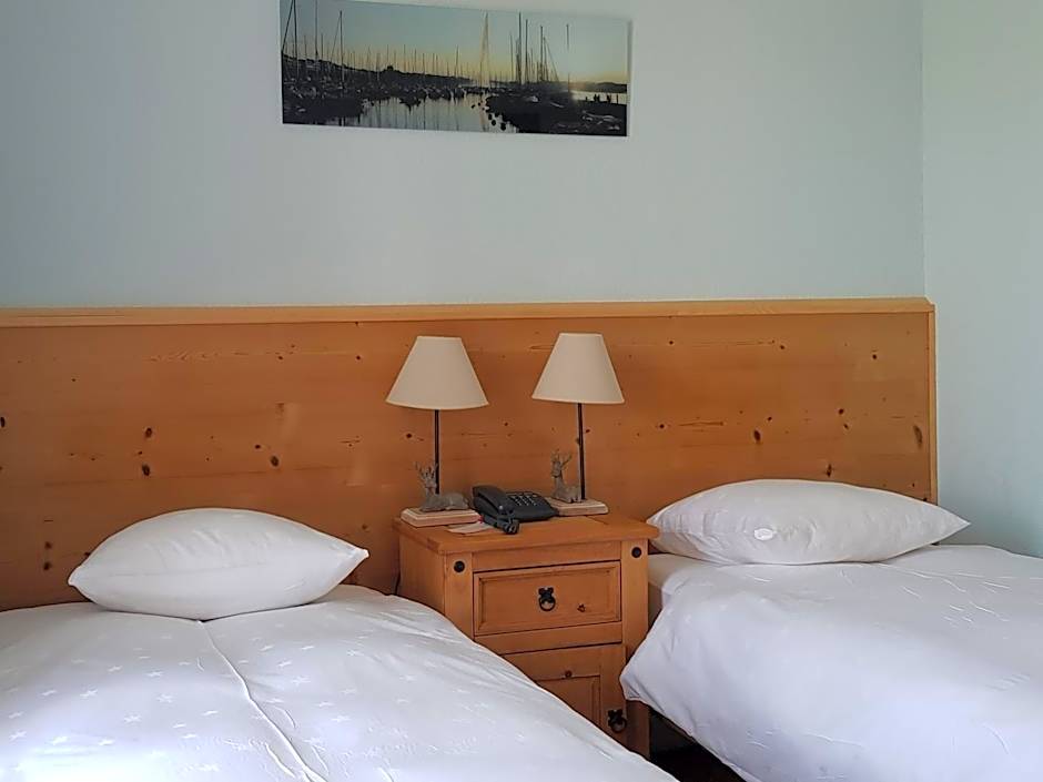 Hotel de Geneve