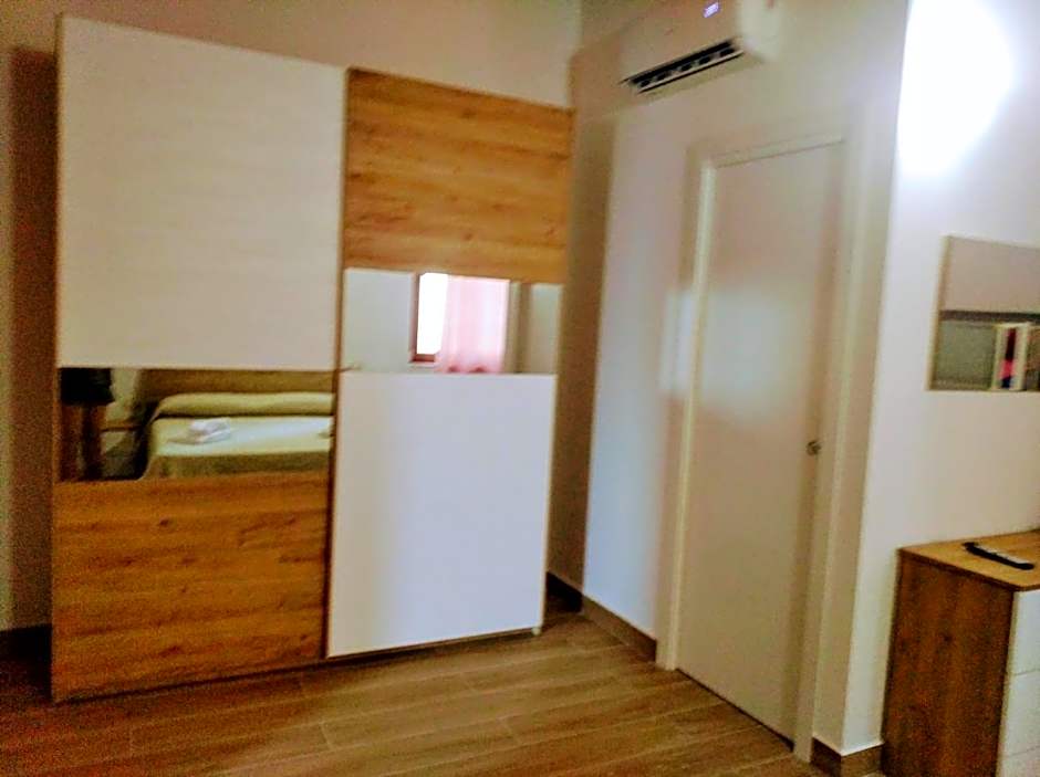 Agriturismo B&B Il Girasole