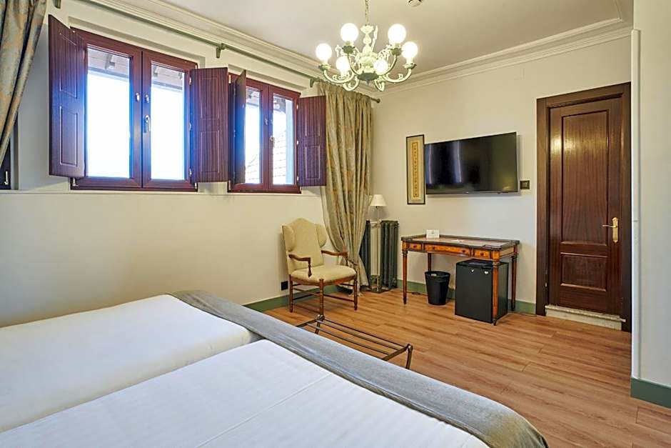 Silken Gran Hotel del Sella