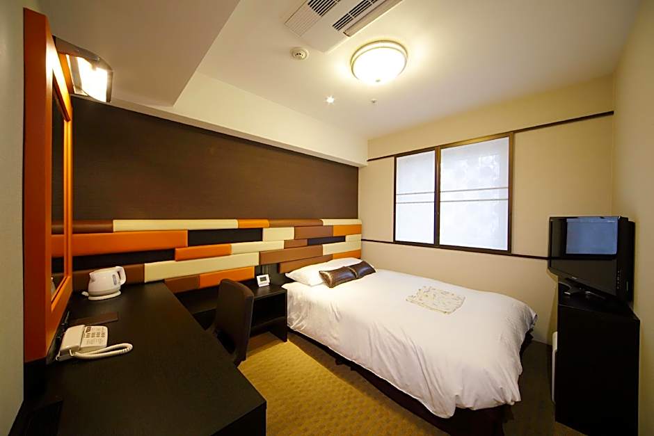 Hearton Hotel Kita Umeda