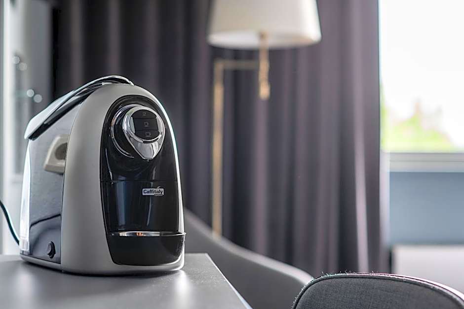 Quality Hotel Galaxen