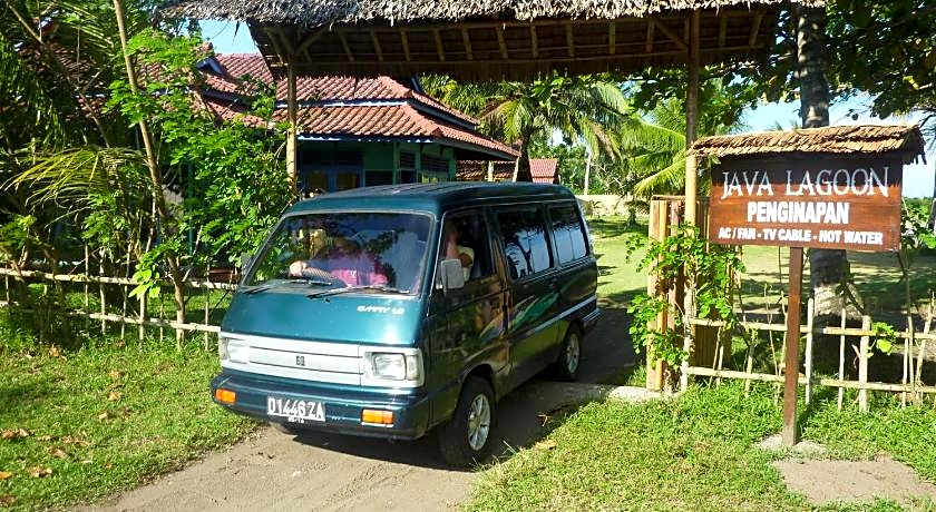 Java Lagoon Hotel