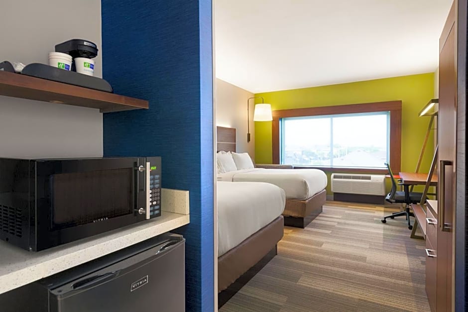 Holiday Inn Express & Suites - McAllen - Medical Center Area By IHG