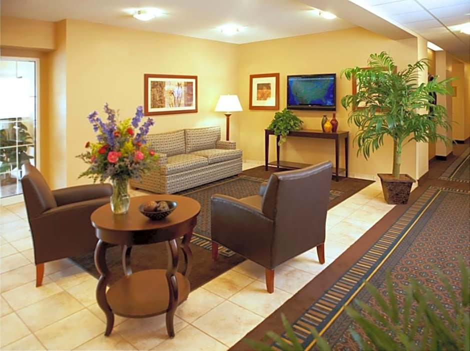 Candlewood Suites League City By IHG