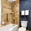 Spark by Hilton Bakersfield Central
