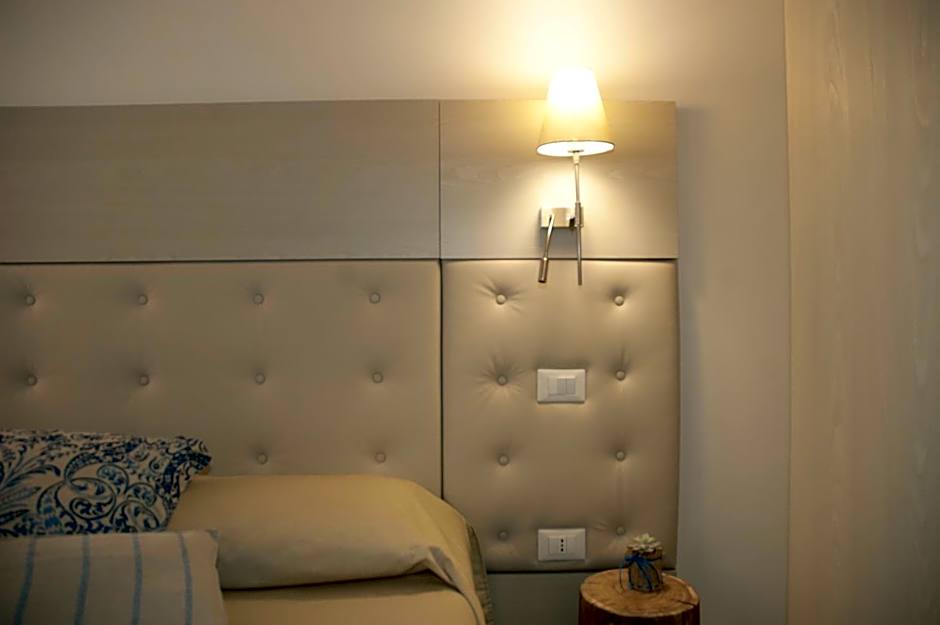 B&B Al Pozzo di Luce