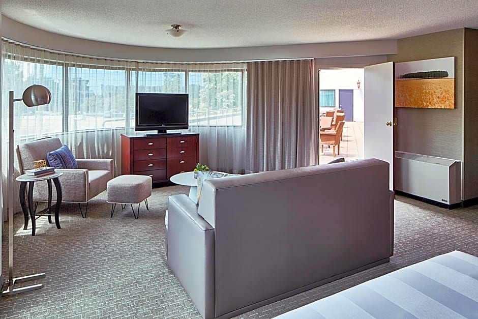 Minneapolis Marriott West