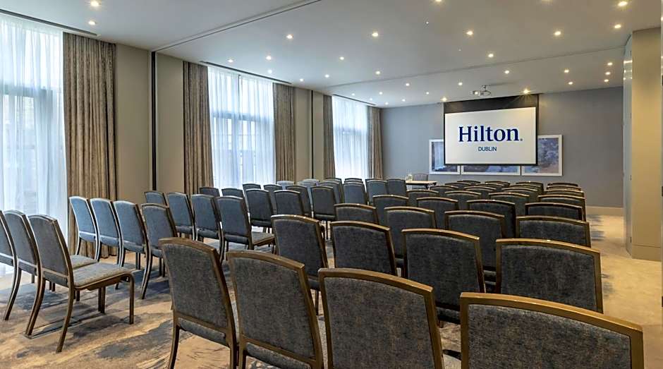 Hilton Dublin