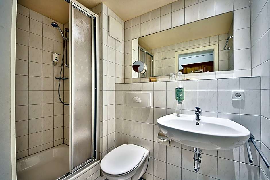 Bio-Hotel Helvetia