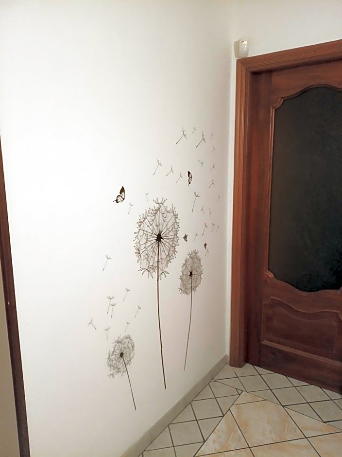 Bed & breakfast Mezzaluna