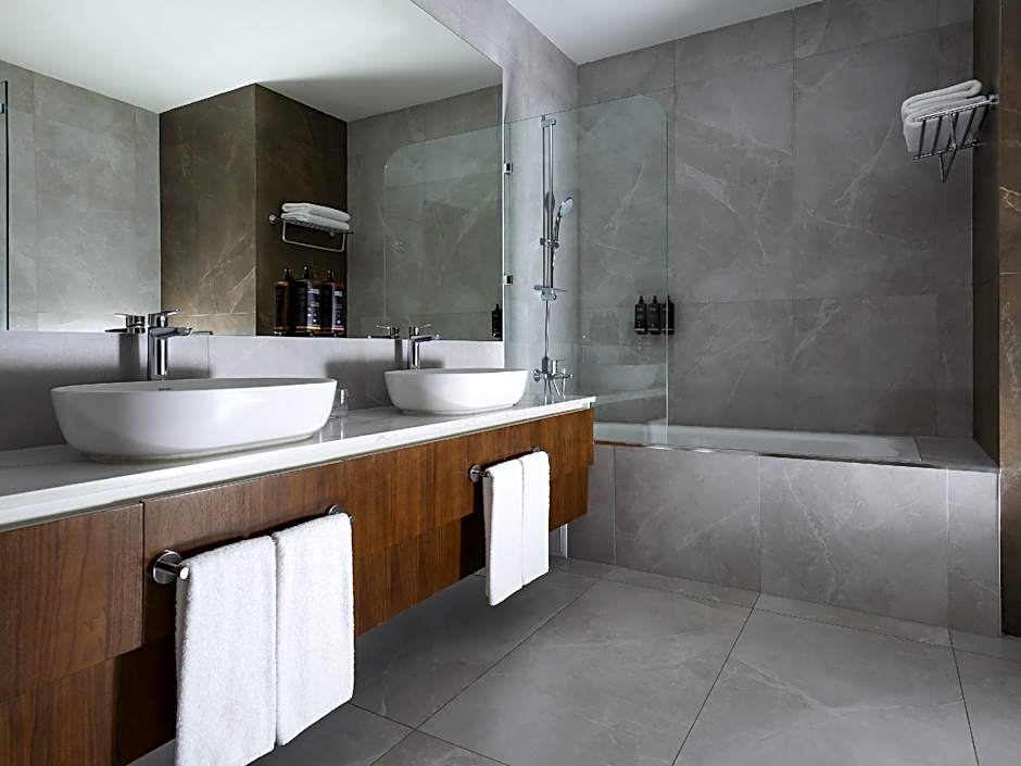 Mercure Tashkent