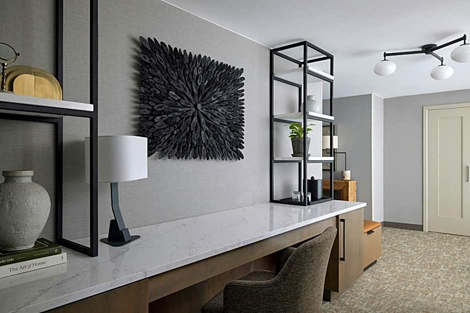 Denver Marriott South At Park Meadows