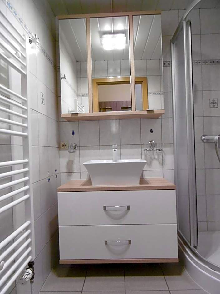 Hotel Drostenhof garni