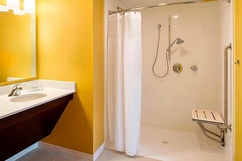 TownePlace Suites by Marriott Red Deer