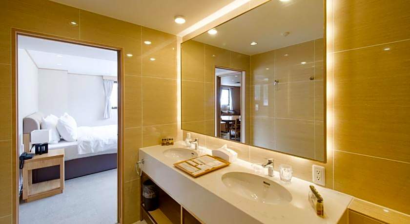 T Hotel Nagano Ryuoo