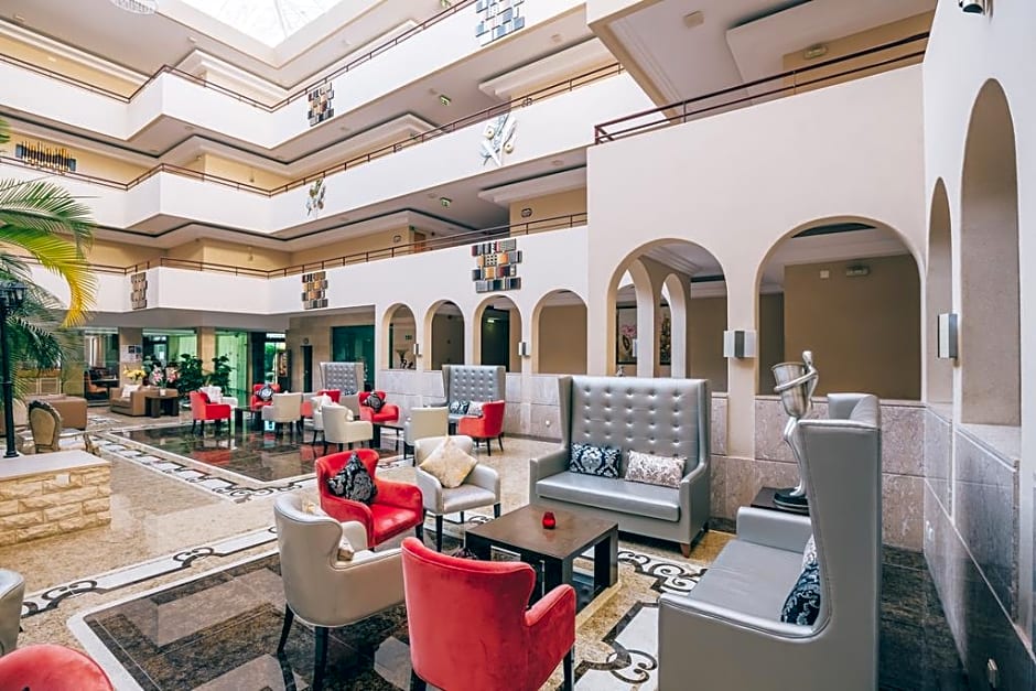 Grand Muthu Forte Da Oura