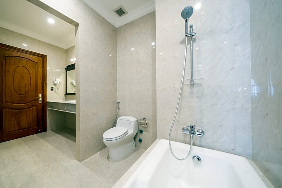 HANZ Premium Mai Vang 2 Hotel Dalat