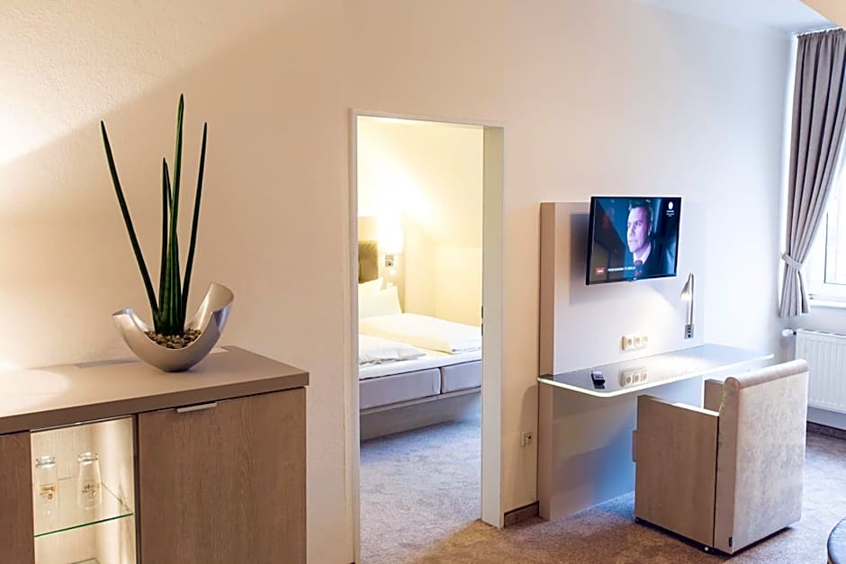 Hermes Hotel Oldenburg