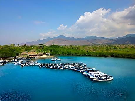 Mimpi Resort Menjangan