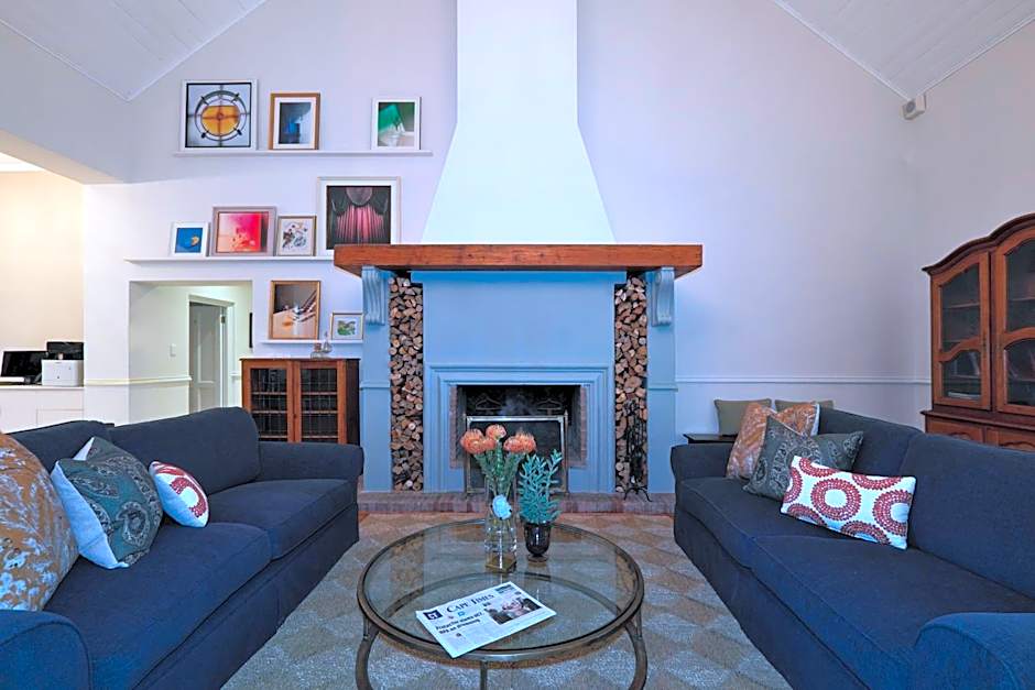 Chapter House Boutique Hotel by The Living Journey Collection