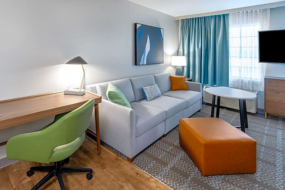 Staybridge Suites Denver - Cherry Creek By IHG