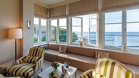 Exclusive Beach Suite