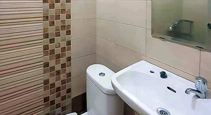 Avalon Karawaci Mitra RedDoorz