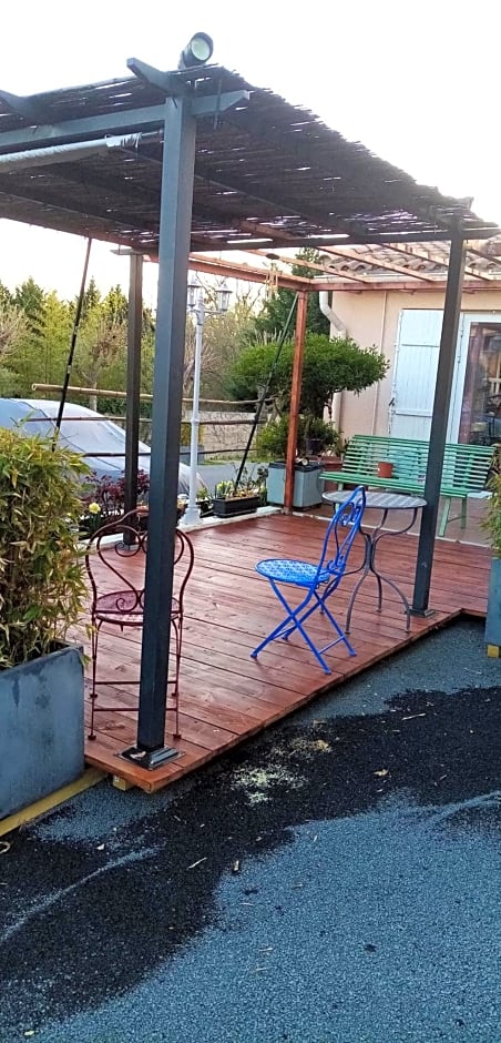 Le Grand Jardin