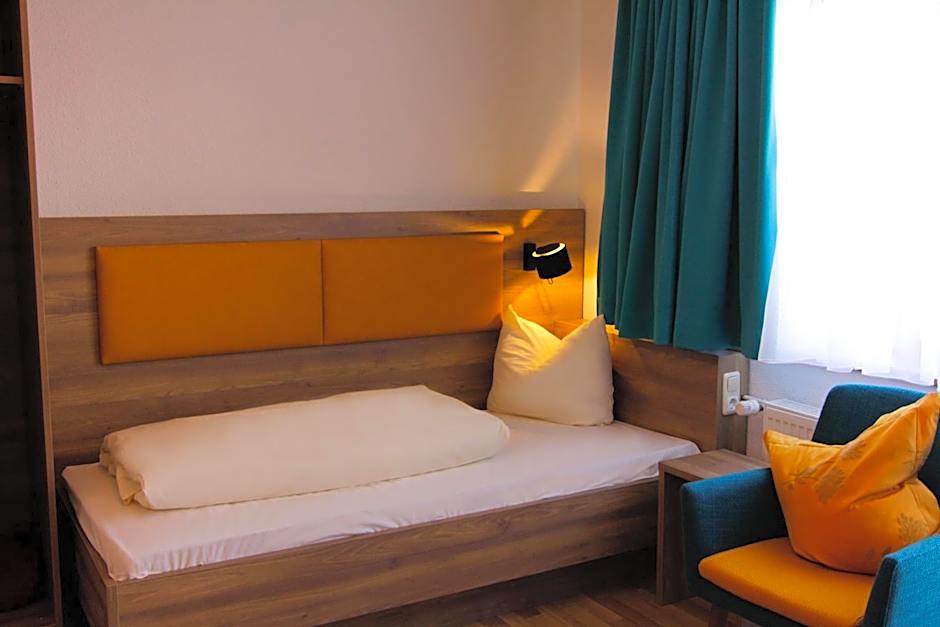 Hotel Burgwirt