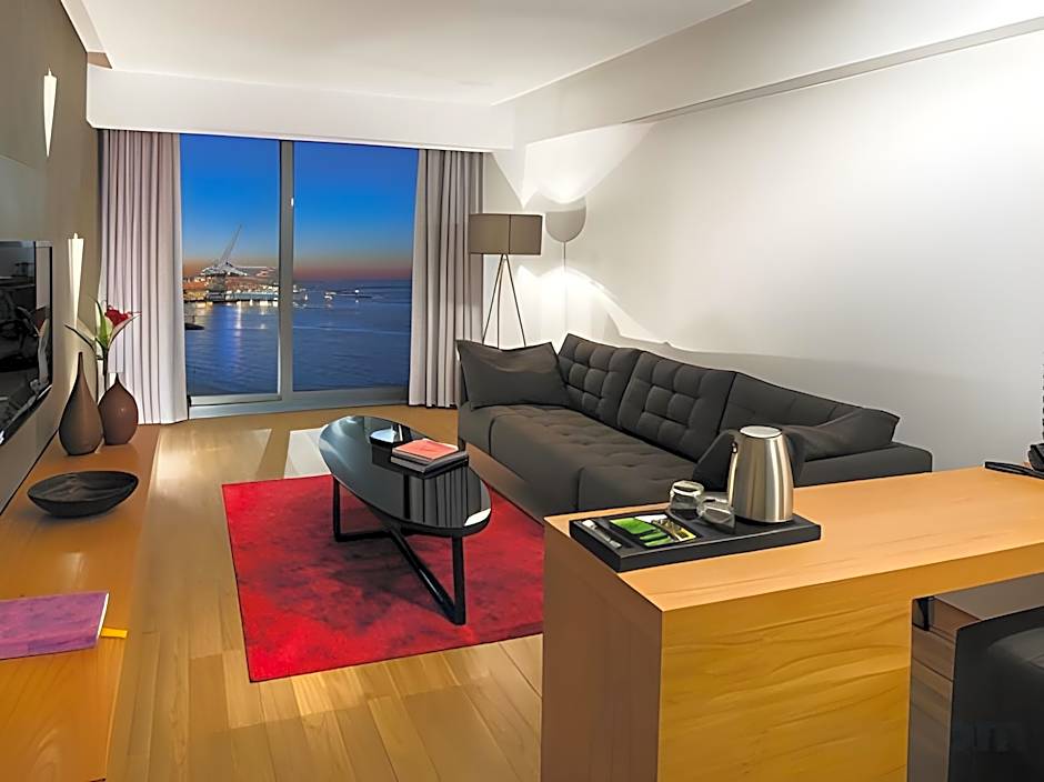 Ilayda Avantgarde Hotel